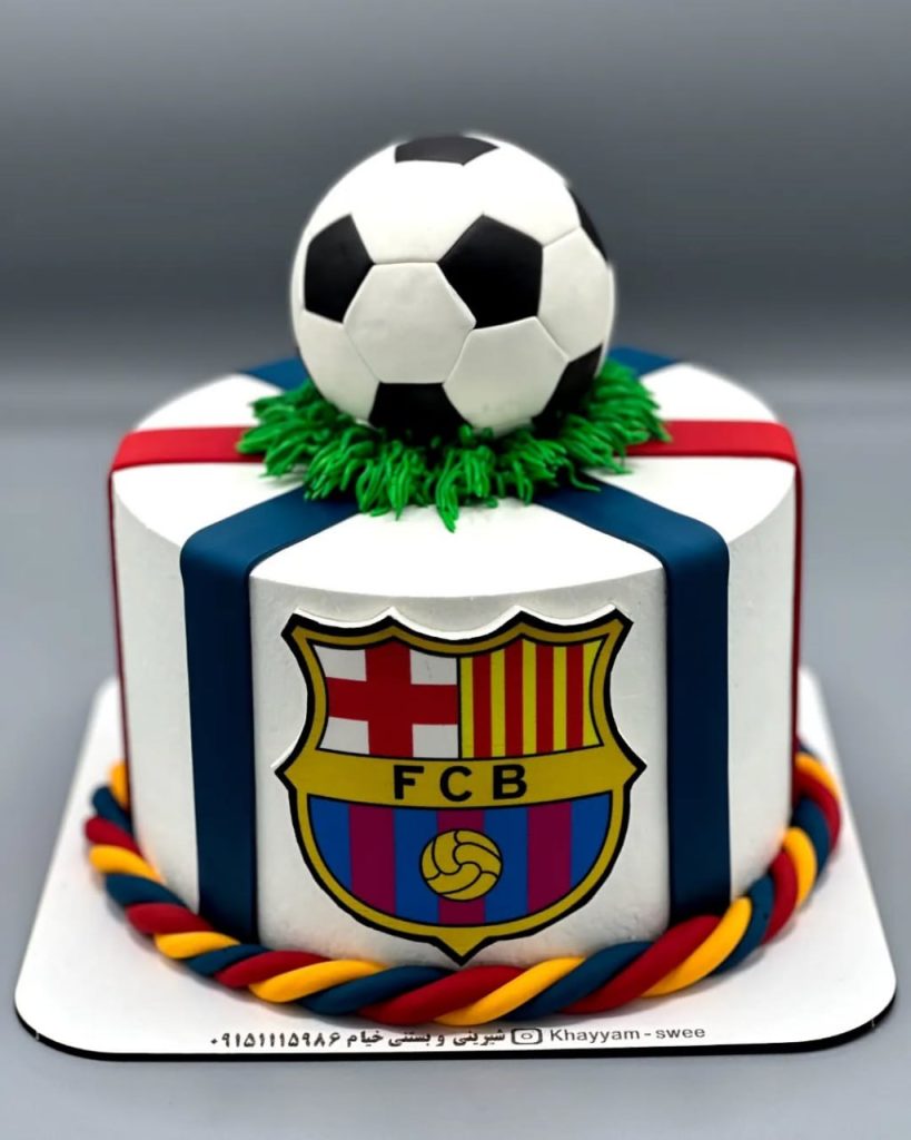 How to Easily Apply Ready-to-Cut Cake Topper Designs